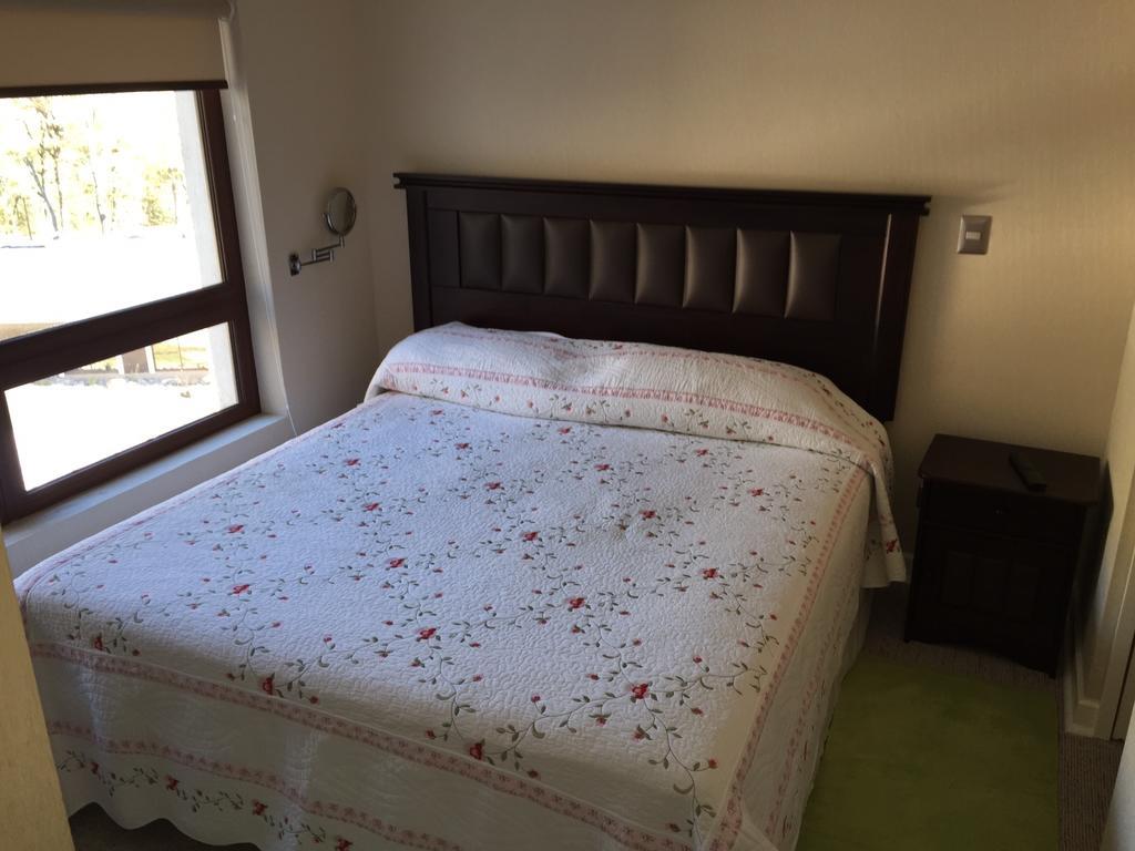 Apartment Andes Chillan Paraiso En La Montana